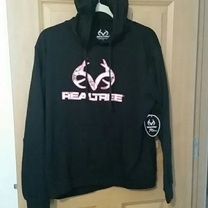 Realtree Hoodie